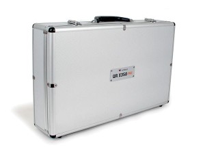 WALKERA Aluminum carry case