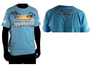 LRP Off-Road Challenge Shirt - Size XXXXL