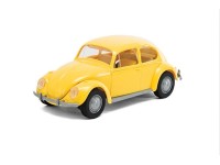 Airfix Quickbuild VW Beetle - Yellow