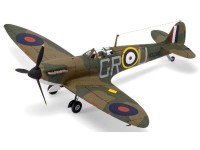 Airfix Supermarine Spitfire MkIa 1:72