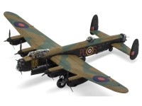 Airfix 1:72 Avro Lancaster B.I/B.III