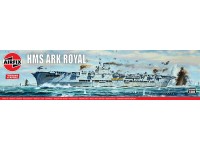 Airfix HMS Ark Royal 