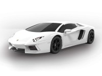 Airfix Quickbuild Lamborghini Aventador white