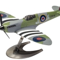 Airfix Quickbuild D-Day Spitfire