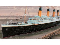 Airfix RMS Titanic 1:1000