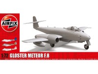 Airfix Gloster Meteor F.8
