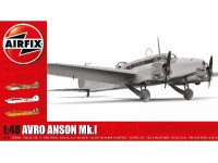 Airfix Avro Anson Mk.I