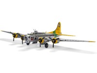 Airfix Boeing B17G Flying Fortress 