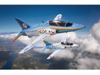 Airfix NHS Charities Together Hawk 