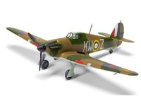 Airfix Hawker Hurricane Mk.I, 1:72 hanging gift set
