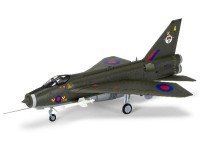 Airfix English Electric Lightning F.2A, 1:72 hanging gift