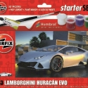 Airfix Starter Set Lamborghini Huracan 1:43