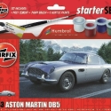 Airfix Starter Set Aston Martin DB5 1:43