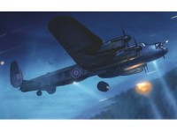 Airfix Avro Lancaster B.III (SPECIAL) 'THE DAMBUSTERS'