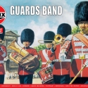 Airfix Guards Band 1:76