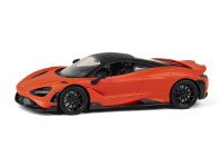 TEC-TOY McLaren 765LT R/C 1:16 2,4GHz, orange