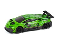 TEC-TOY Lamborghini Huracan GT3 R/C 1:24 2,4GHz, green
