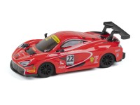 TEC-TOY McLaren 720S GT3 R/C 1:24 2,4GHz, red