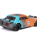 TEC-TOY Beast Racing R/C 1:24 2,4GHz, orange