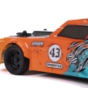 TEC-TOY Beast Racing R/C 1:24 2,4GHz, orange