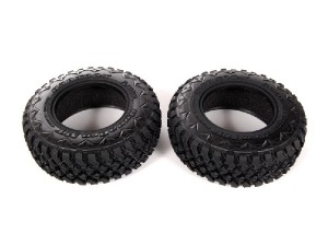 AXIAL 2.2 3.0 HNK TIRE 34MM