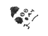 AXIAL Yeti Jr.™ Chassis Components