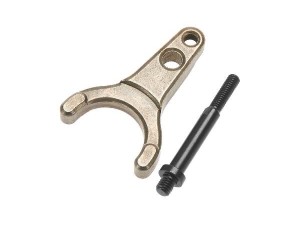 AXIAL 2-speed Hi/Lo Shfter Fork RR10