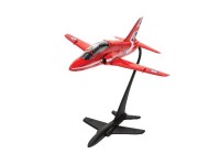 Airfix Small Beginners Set Red Arrows Hawk