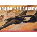 Airfix 1:76 Northrop P-61 Black Widow