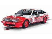 Scalextric Rover Vitesse Donington 500KMS Percy & Walkinshaw