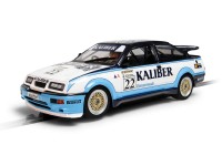 Scalextric Ford Sierra RS500 - BTCC 1988 - Andy Rouse