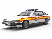 Scalextric Rover SD1, Police Edition