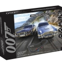 Scalextric Micro James Bond 007 Race Set - Battery