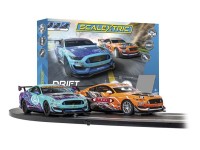 Scalextric Drift 360 Race Set