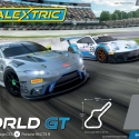 Scalextric ARC AIR - World GT 1:32