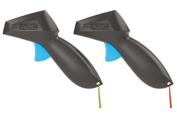 Scalextric ARC AIR - World GT 1:32