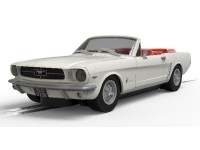 Scalextric James Bond Ford Mustang – Goldfinger 1:32