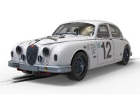 Scalextric Jaguar MK1 - Buy1 - Goodwood 2021 1:32