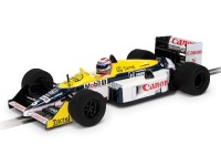 Scalextric Williams FW11, Nelson Piquet 1987 World Champion