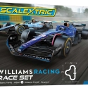 Scalextric Williams Racing Race Set 1:32