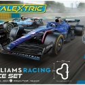 Scalextric Williams Racing Race Set 1:32