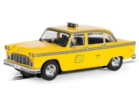 Scalextric 1977 NYC Taxi, 1:32