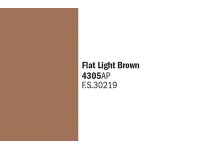 ITALERI Flat Light Brown