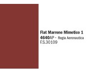 ITALERI Flat Marrone Mimetico 1