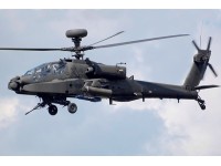 ITALERI 1:48 AH-64D APACHE LONGBOW
