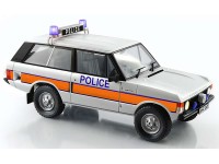 ITALERI 1:24  Police Range Rover 