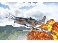 ITALERI 1:72 F-51D "Korean War"