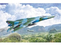ITALERI 1:48 MiG-23BN - MiG-27 D "Flogger"