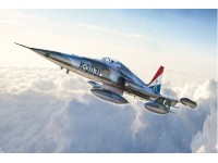 ITALERI 1:72 F-5A Freedom Fighter