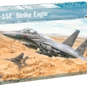 ITALERI 1:48 F-15E Strike Eagle